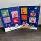 PEPPA PIG ADVENT CALENDER BOOK COLLECTION