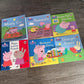 PEPPA PIG ADVENT CALENDER BOOK COLLECTION