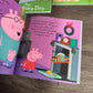 PEPPA PIG ADVENT CALENDER BOOK COLLECTION