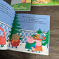 PEPPA PIG ADVENT CALENDER BOOK COLLECTION
