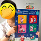 PEPPA PIG ADVENT CALENDER BOOK COLLECTION