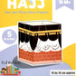 HAJJ PUZZLE