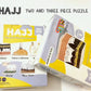 HAJJ PUZZLE
