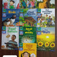 BOOK BAG BOOKS LEVEL 6
