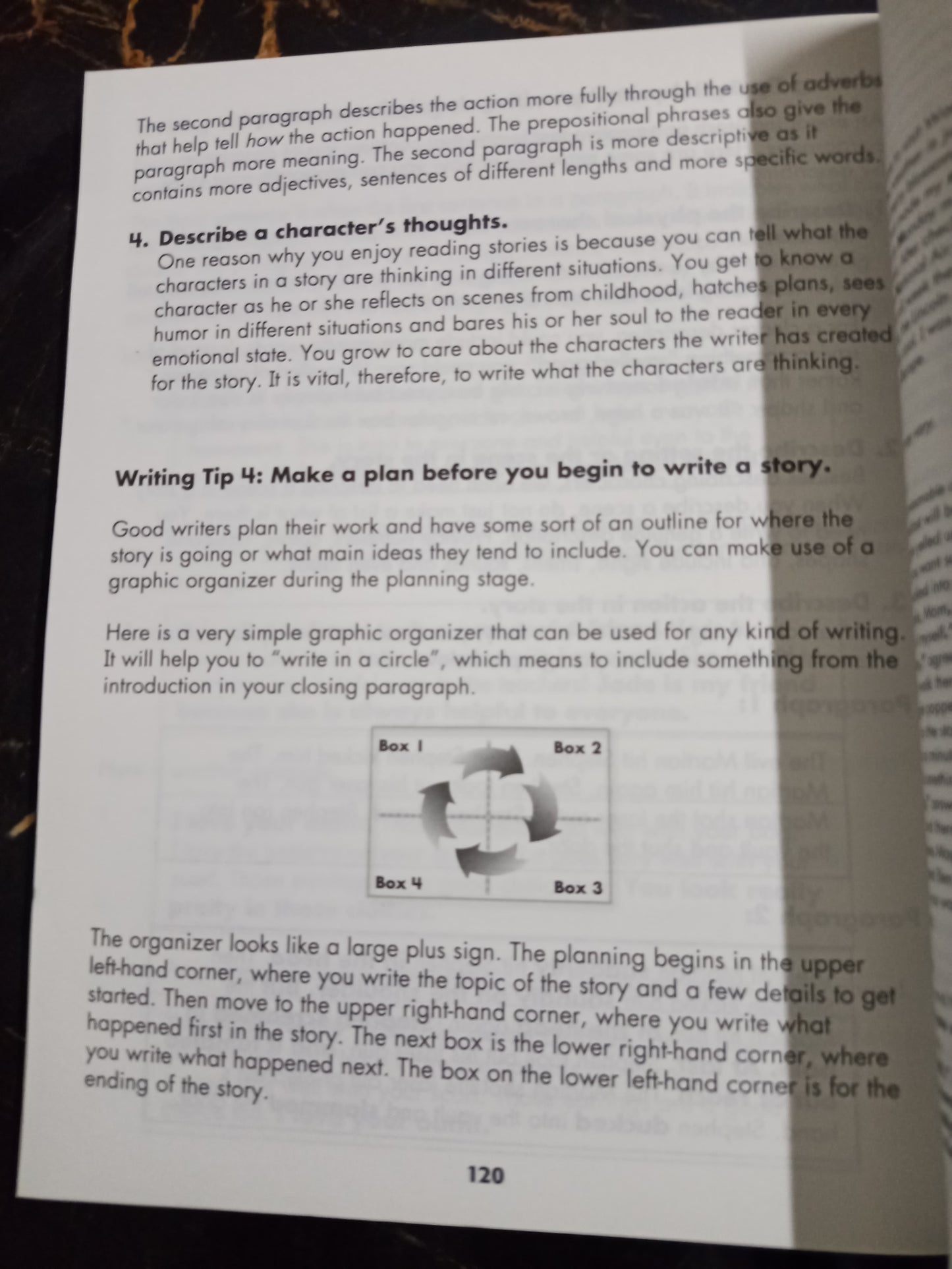 WRITING SKILL BUILDER LEVEL 5 (AGES 10-11)