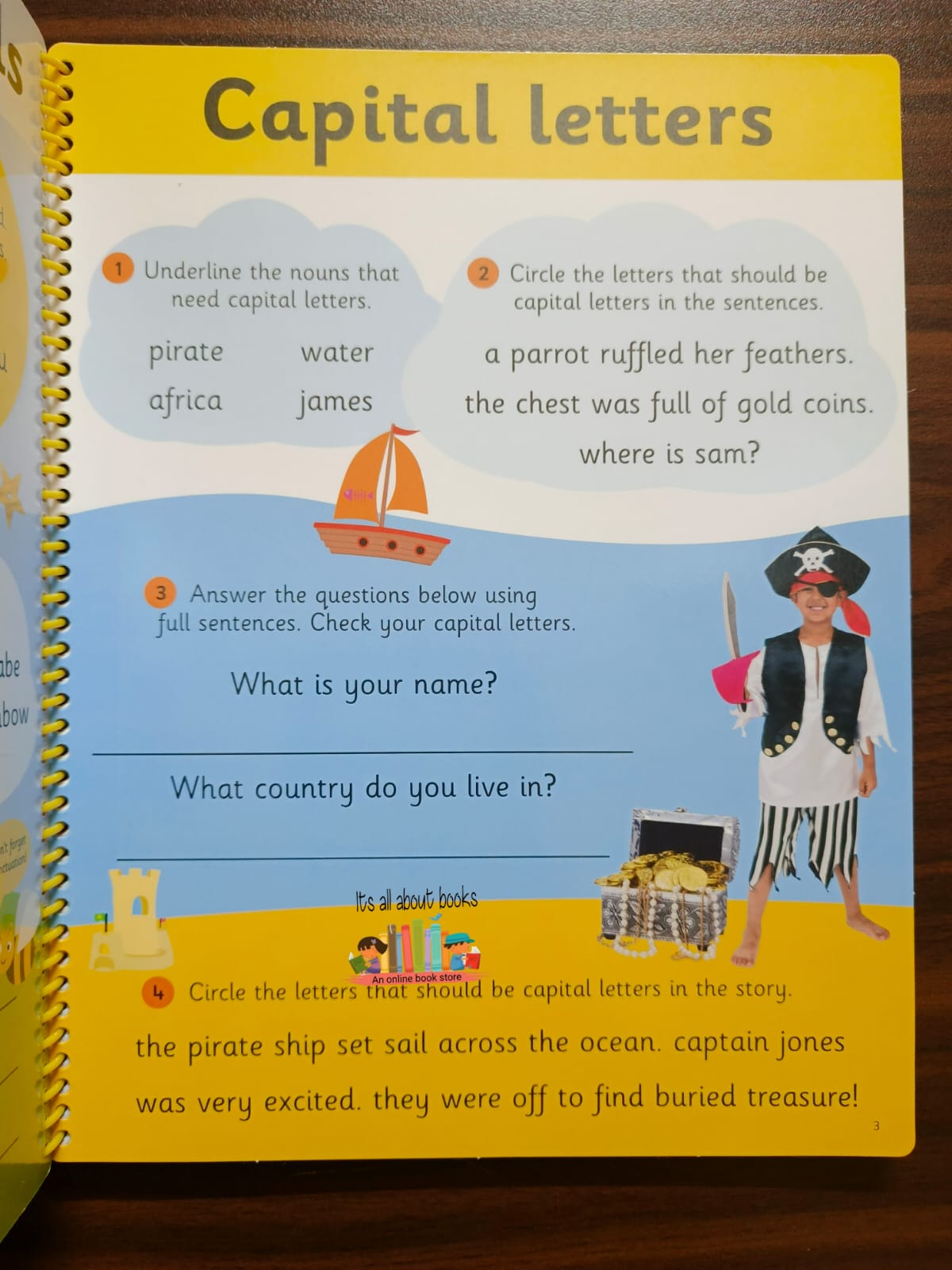 10 MINUTES ENGLISH AND MATHS