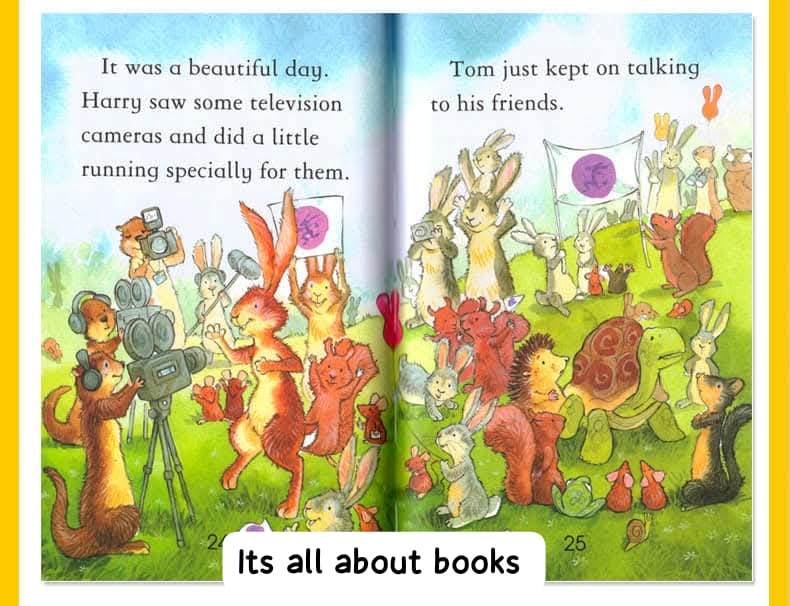 USBORNE MY READING LIBRARY