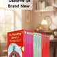 USBORNE MY READING LIBRARY