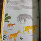 Evolution Colouring and Activity Book