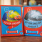 Go For English – Book 3 & Workbook 3