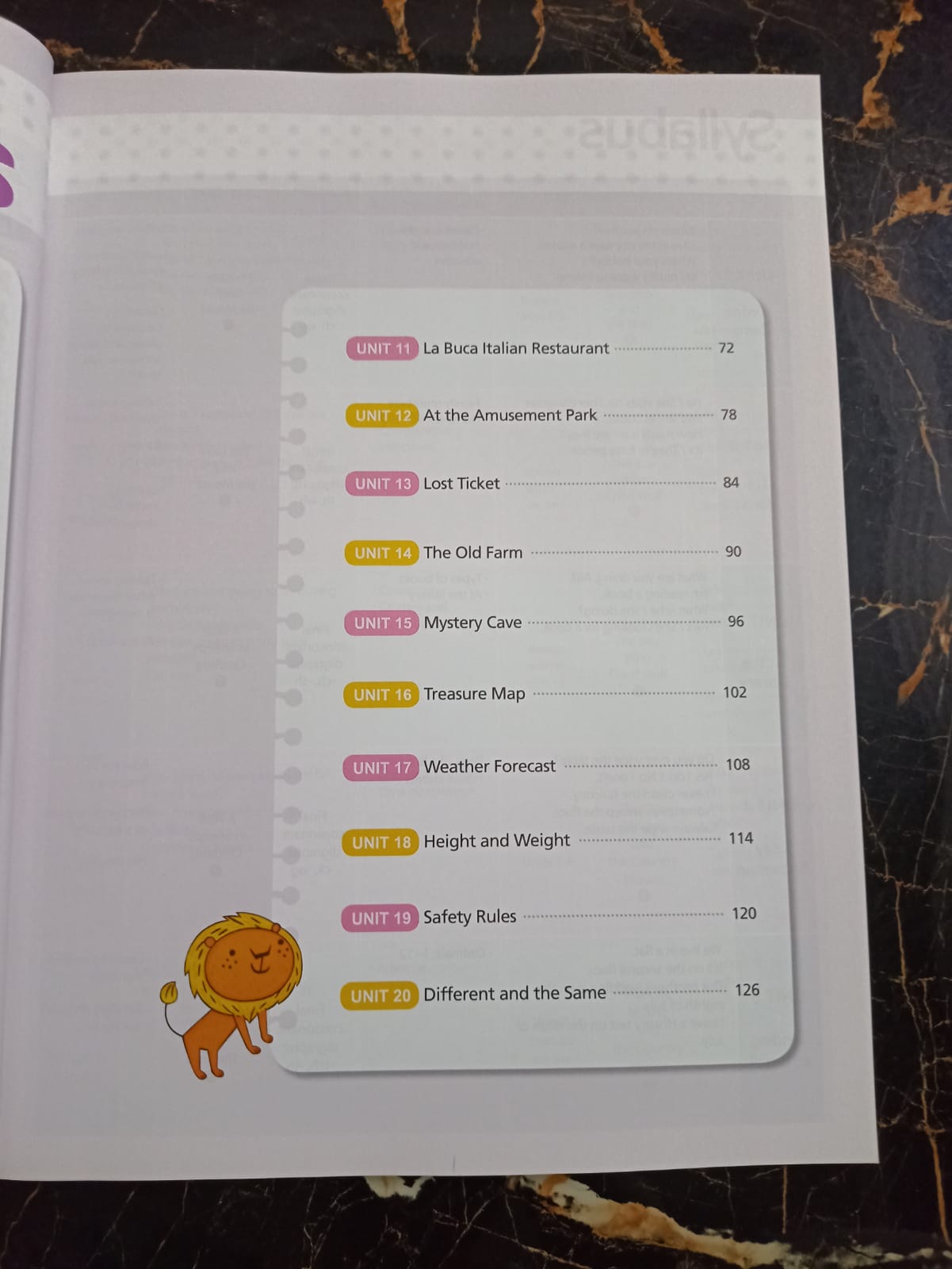 Go For English – Book 3 & Workbook 3