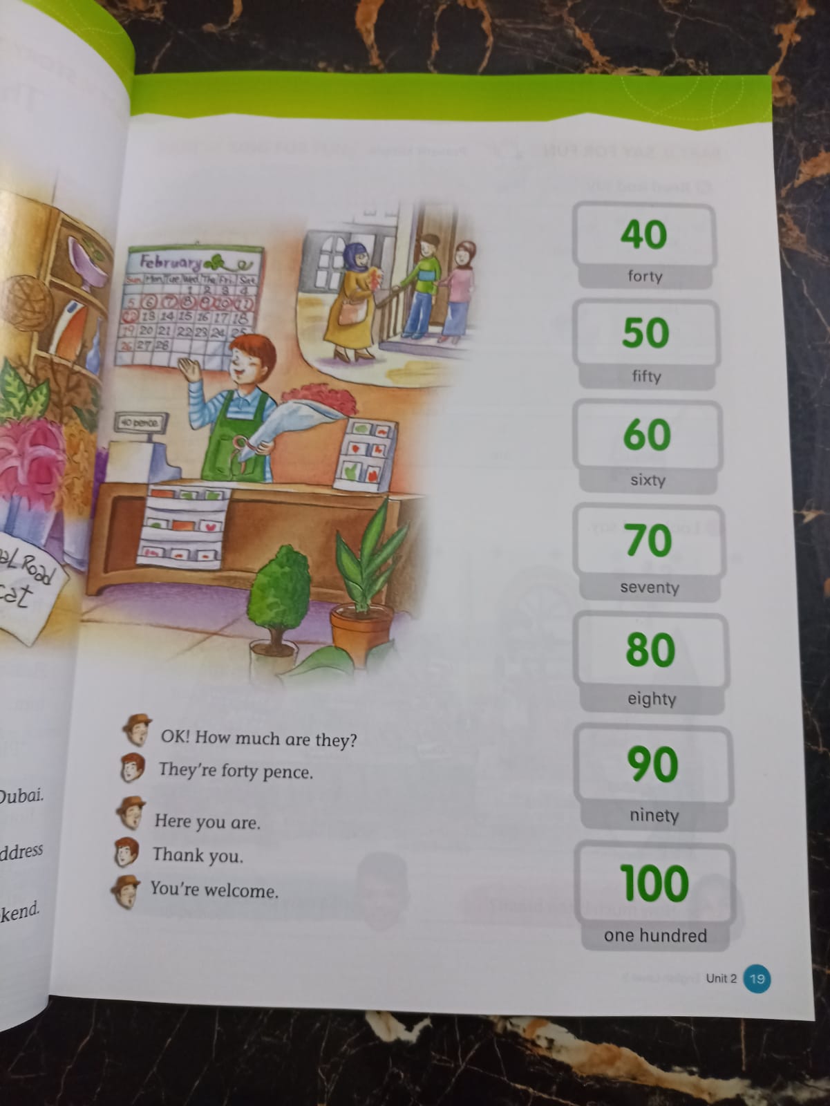 Go For English – Book 3 & Workbook 3