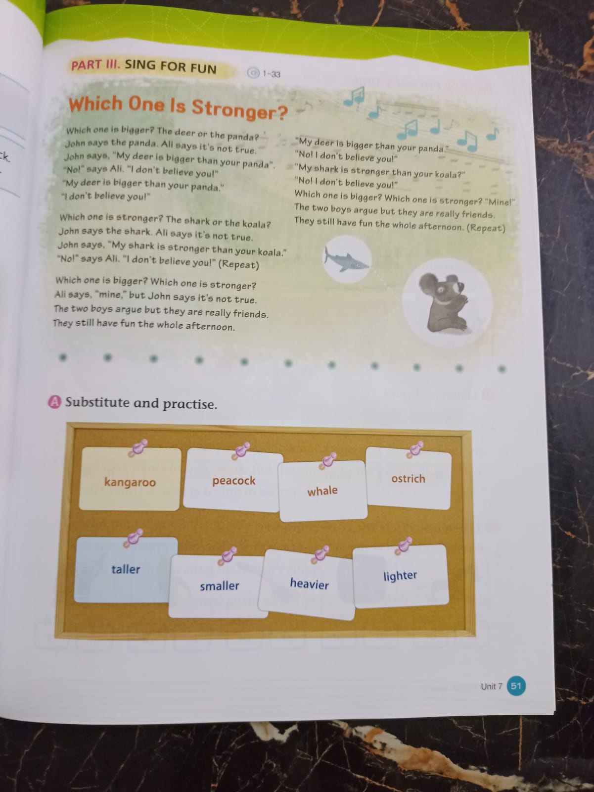 Go For English – Book 3 & Workbook 3
