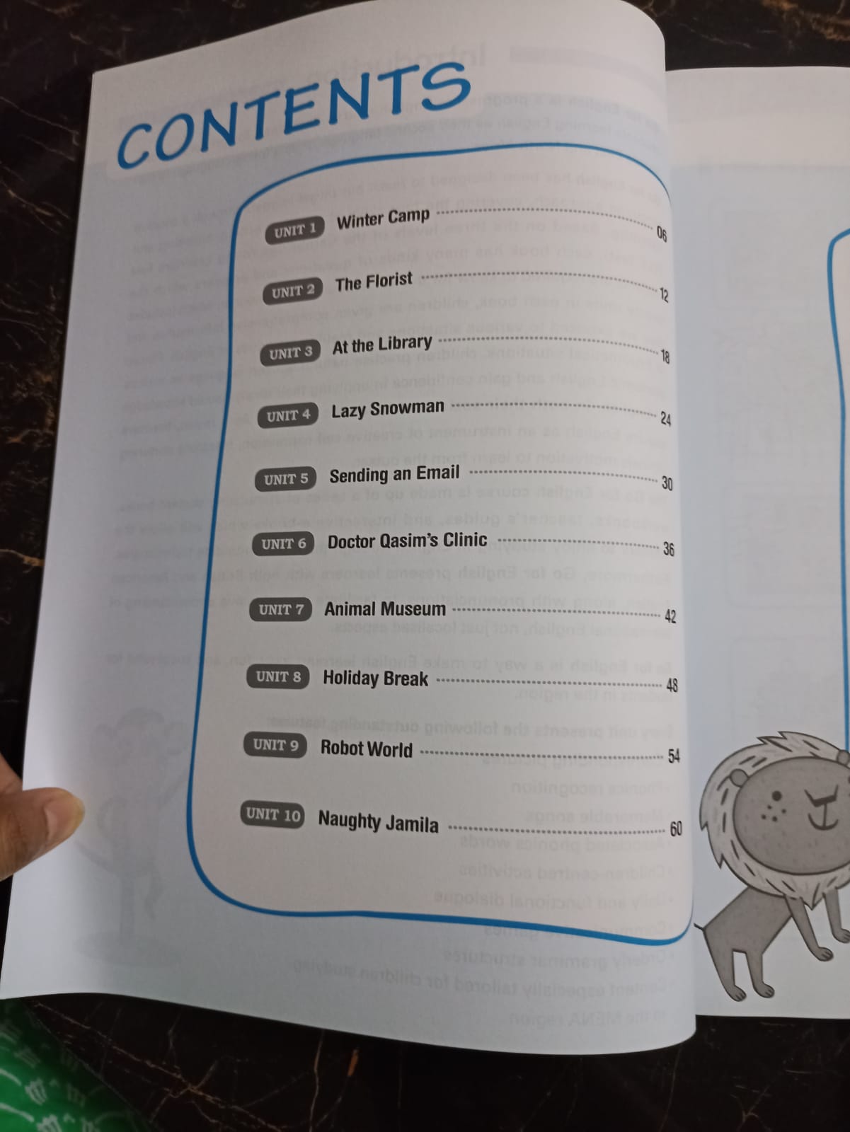 Go For English – Book 3 & Workbook 3