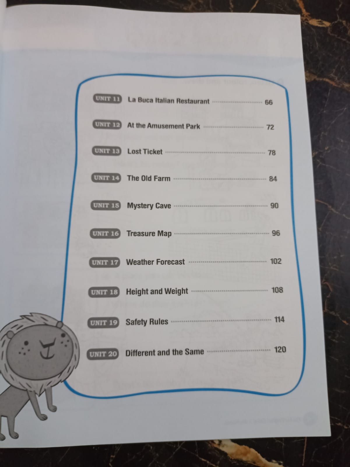 Go For English – Book 3 & Workbook 3