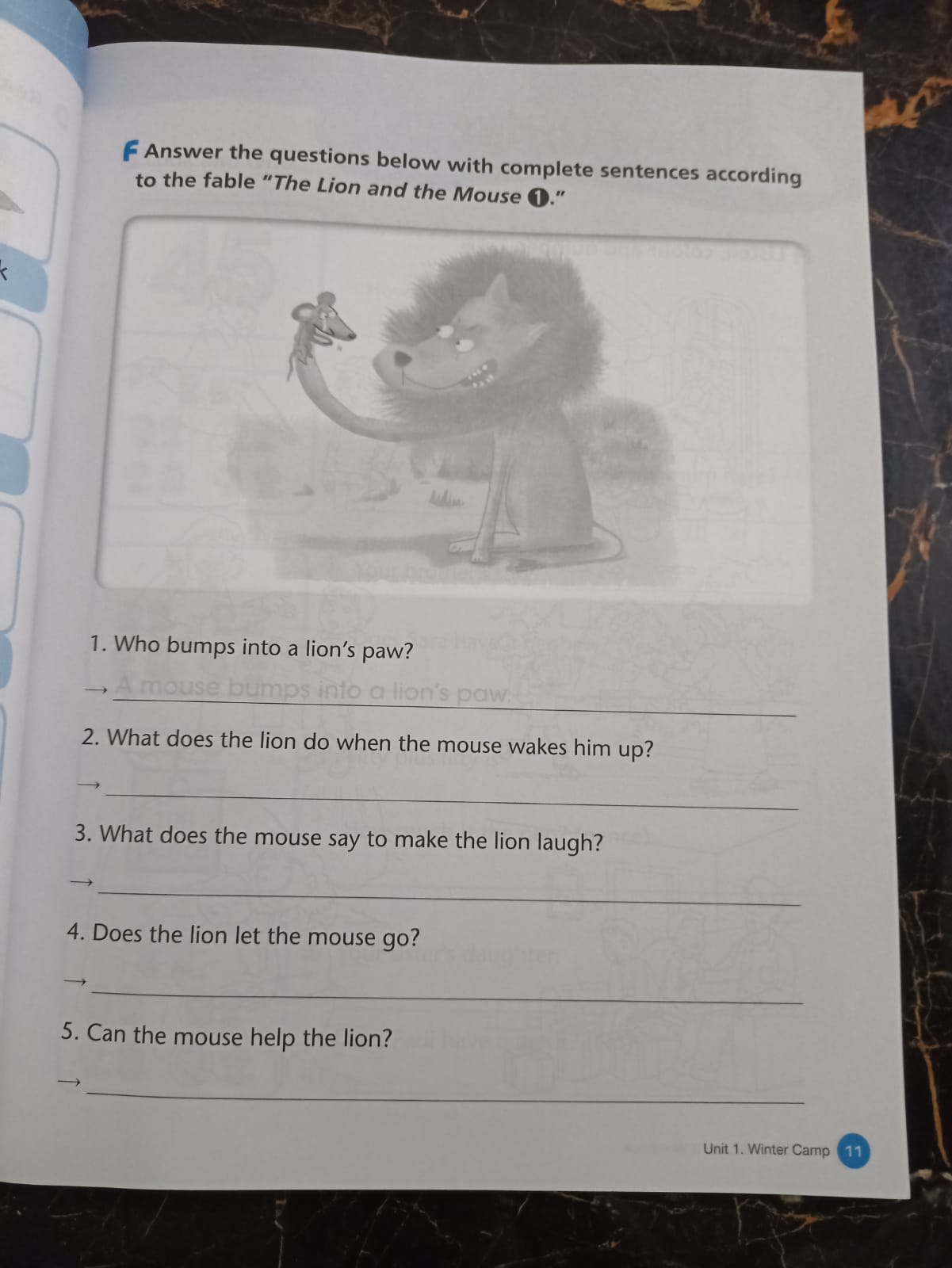 Go For English – Book 3 & Workbook 3