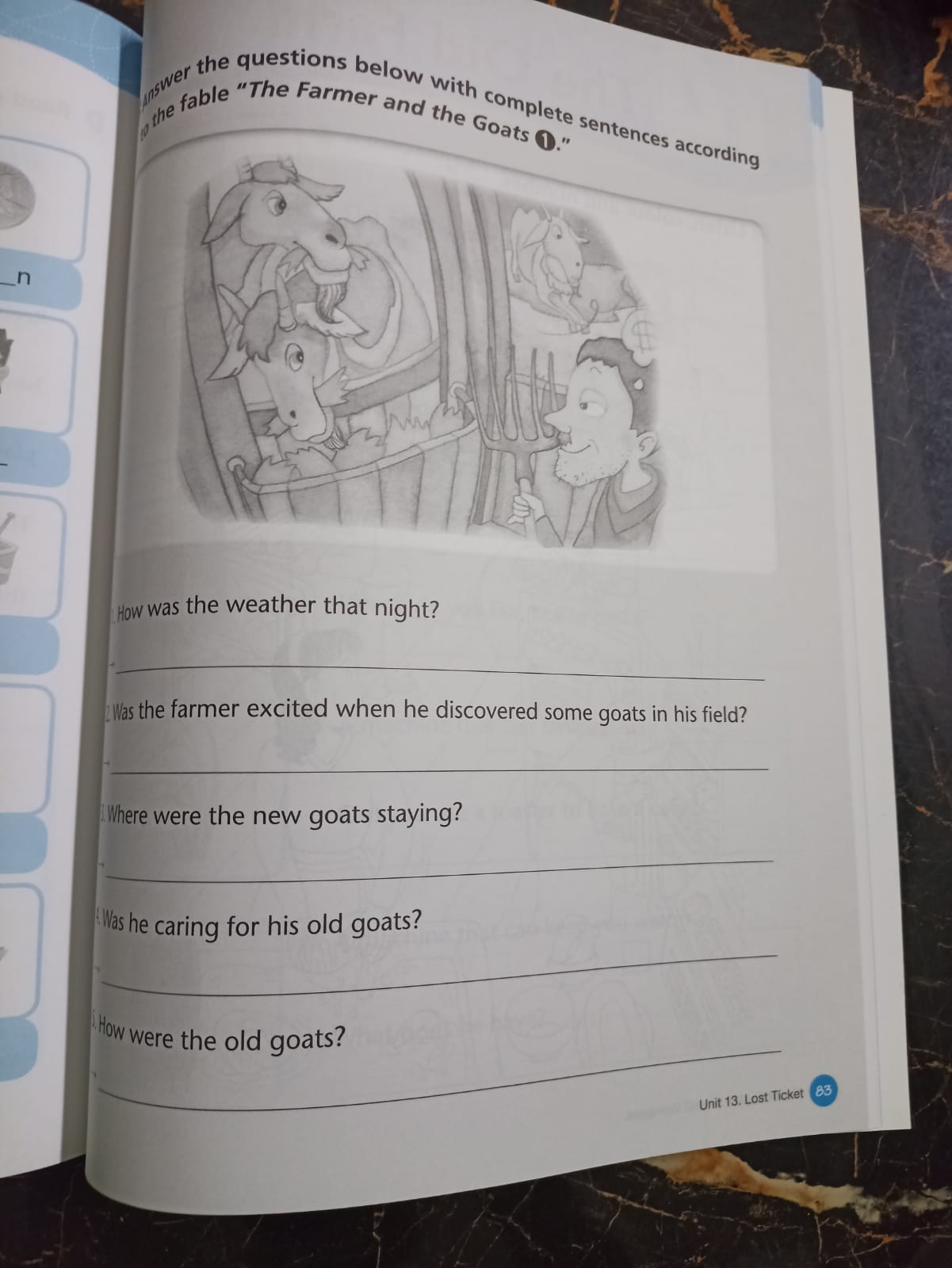 Go For English – Book 3 & Workbook 3