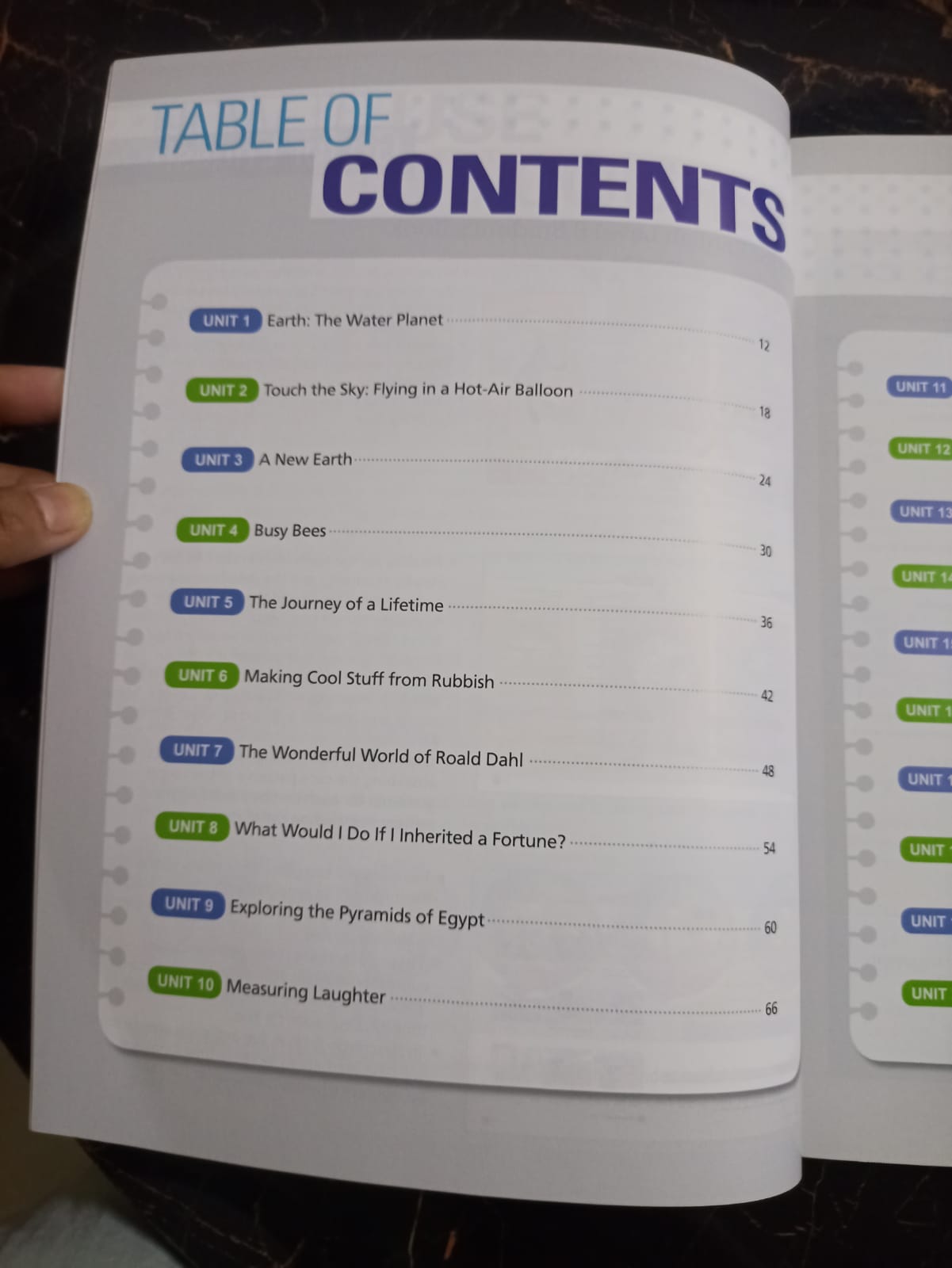 Go For English – Book 6 & Workbook 6