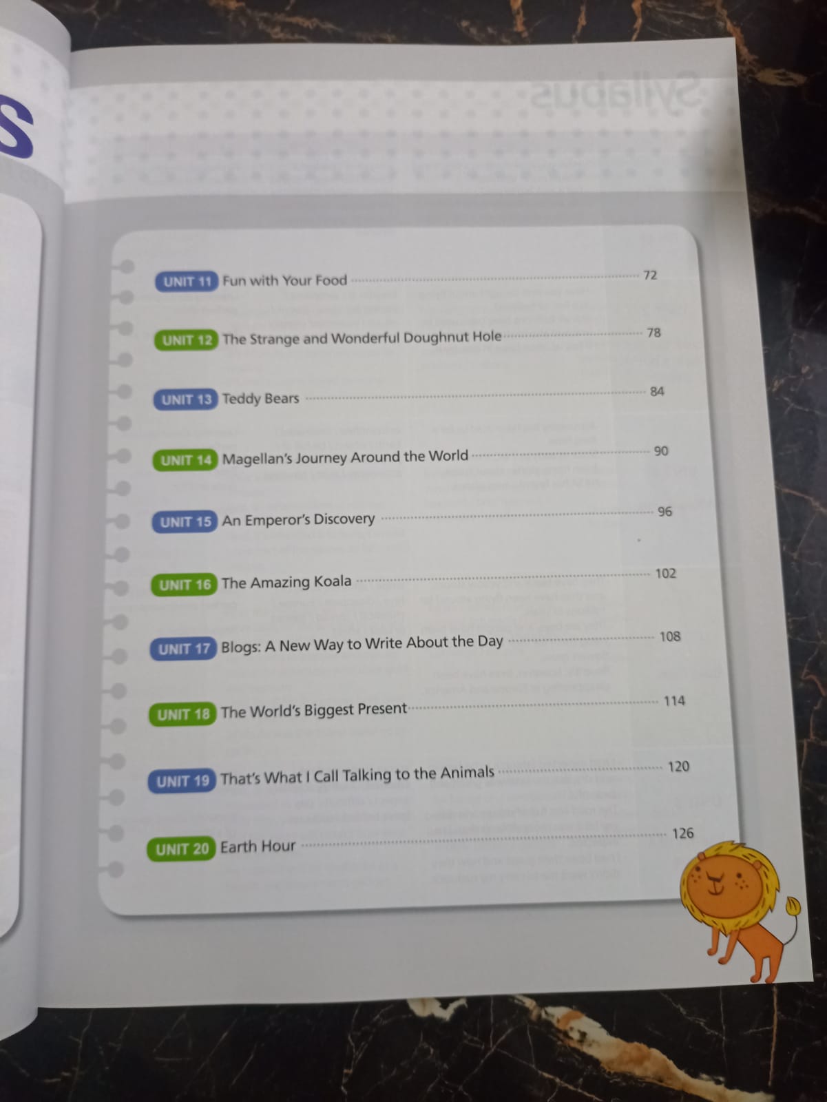 Go For English – Book 6 & Workbook 6