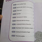 Go For English – Book 6 & Workbook 6