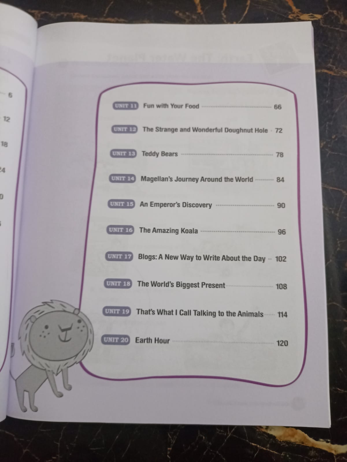 Go For English – Book 6 & Workbook 6