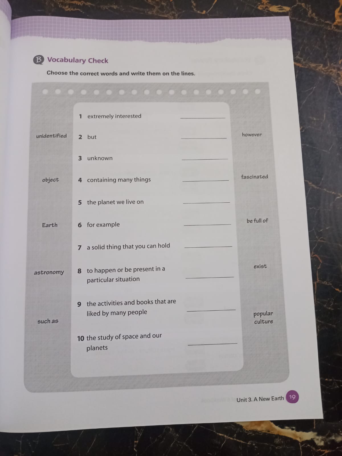 Go For English – Book 6 & Workbook 6