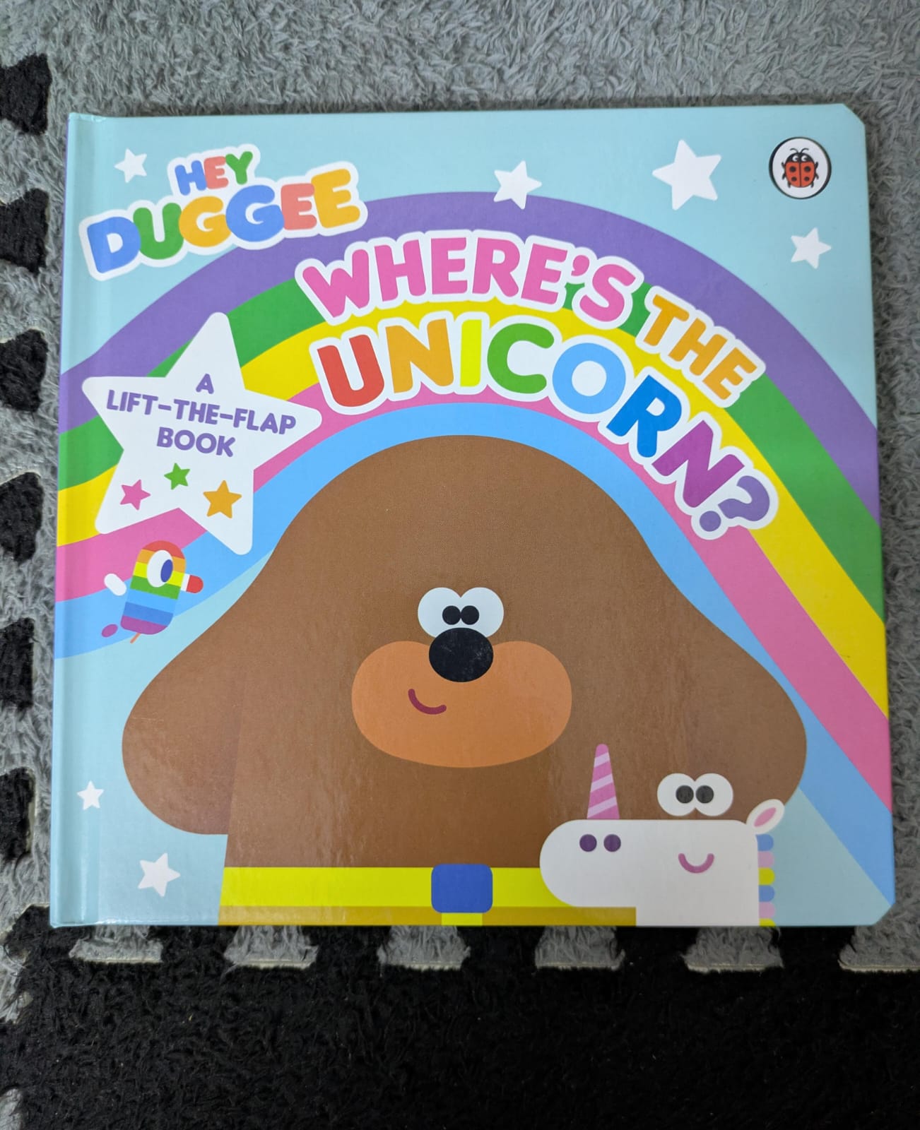 Hey Duggee collection