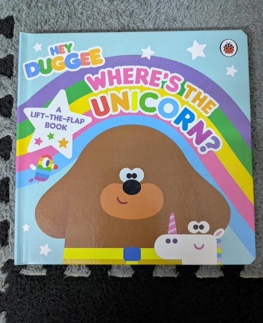 Hey Duggee collection