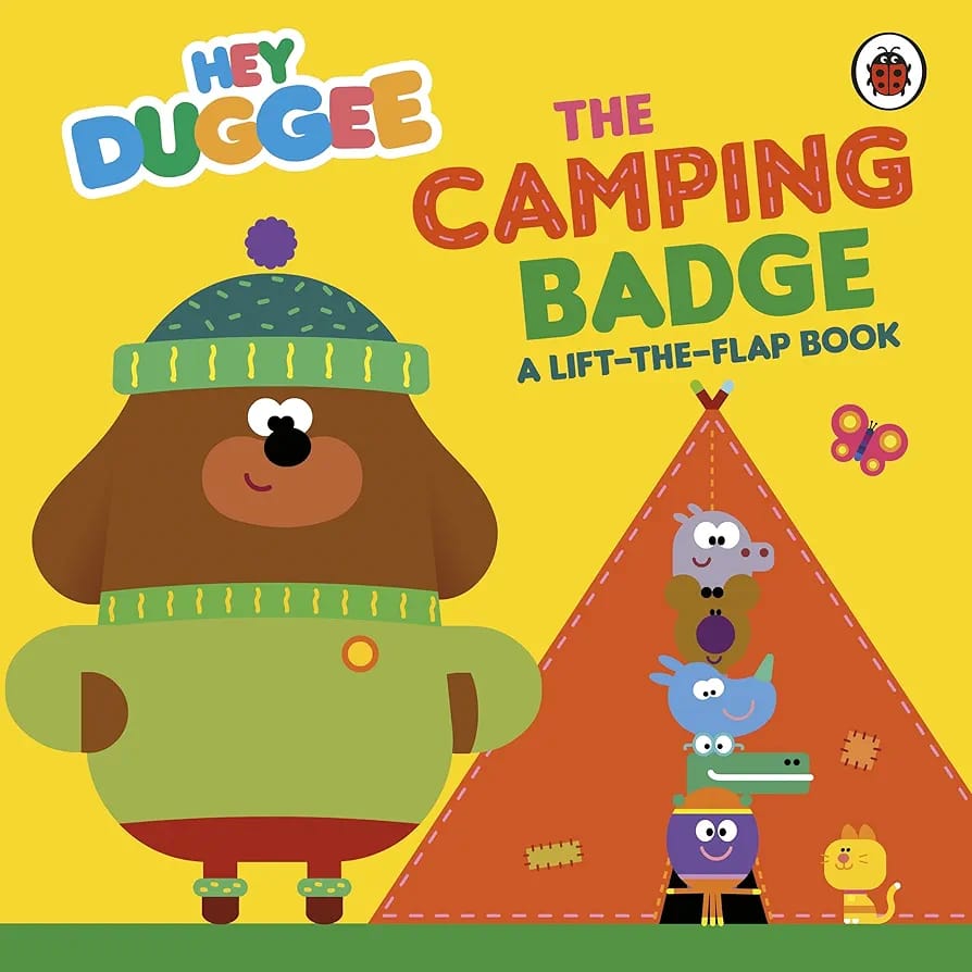 Hey Duggee collection