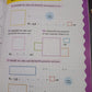 HOORAY FOR MATHS 8 YEARS