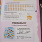 HOORAY FOR MATHS 8 YEARS