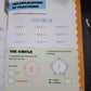 HOORAY FOR MATHS 8 YEARS