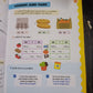 HOORAY FOR MATHS 8 YEARS