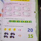 HOORAY FOR MATHS 7+YEARS
