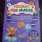 HOORAY FOR MATHS 7 YEARS