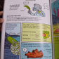 🌍📚 A Comic Strip History of Planet Earth 🌋🦕✨