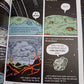 🌍📚 A Comic Strip History of Planet Earth 🌋🦕✨
