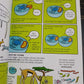 🌍📚 A Comic Strip History of Planet Earth 🌋🦕✨