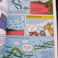 🌍📚 A Comic Strip History of Planet Earth 🌋🦕✨
