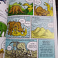 🌍📚 A Comic Strip History of Planet Earth 🌋🦕✨