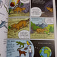 🌍📚 A Comic Strip History of Planet Earth 🌋🦕✨