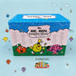 Mr. MEN COMPLETE LIBRARY