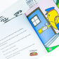 Mr. MEN COMPLETE LIBRARY