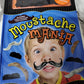 Moustache Mania