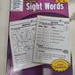 SUCCESS WITH SIGHT WORDS