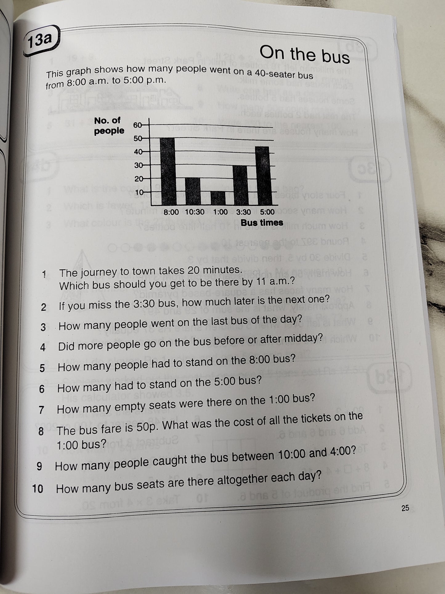 Cambridge Mental Maths 2