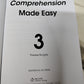 Comprehension made easy 3