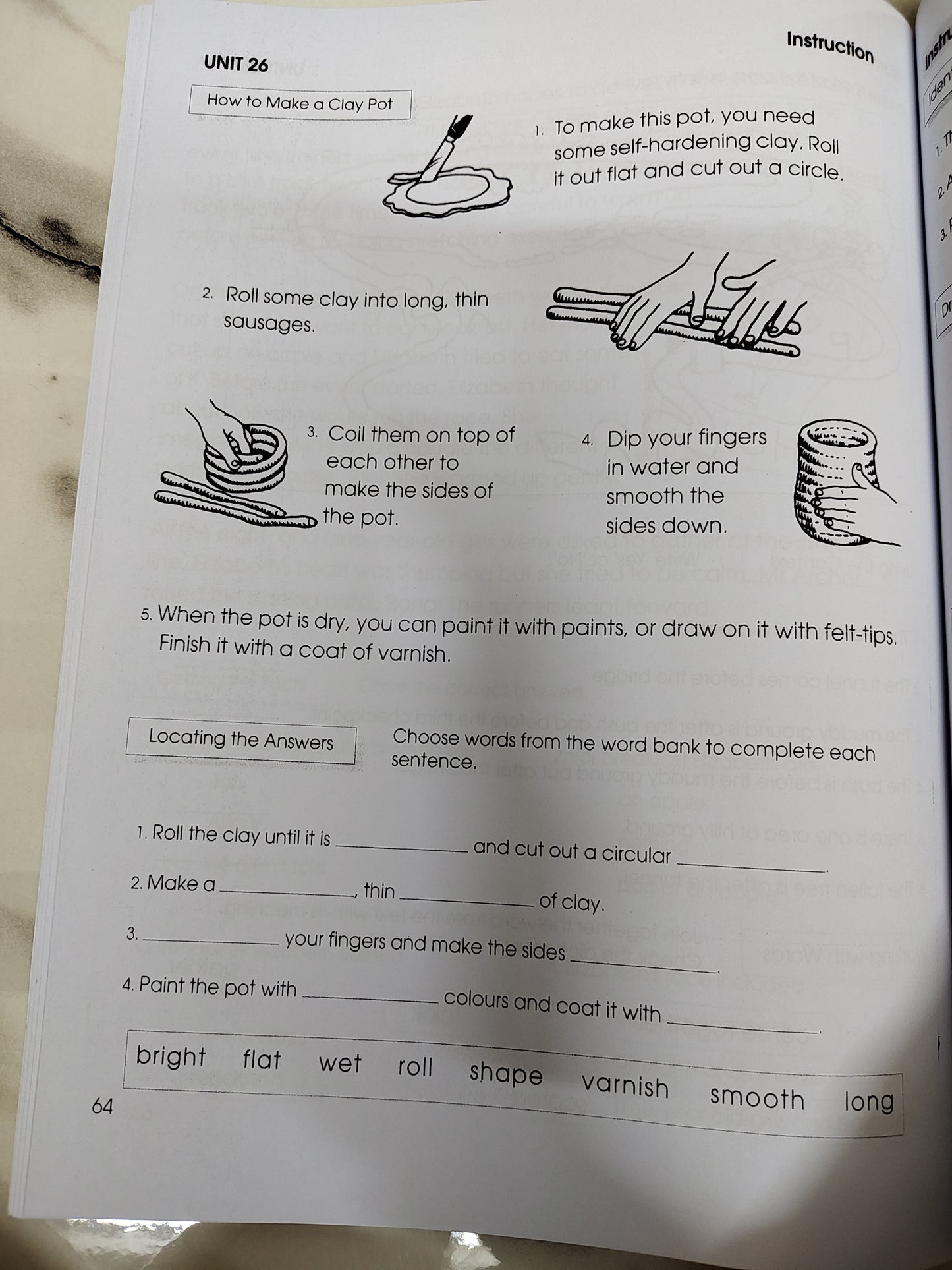 Comprehension made easy 3