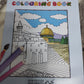 Al Aqsa colouring book