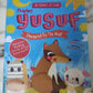 Prophet Yusuf A.S Devoured By The Wolf